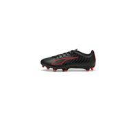 Botas de fútbol puma ultra 6 play fg/ag,puma black 44