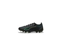 PUMA Ultra 6 Ultimate AG Eclipse Unisex, Negro , 39 EU