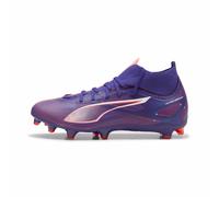 Botas de fútbol Puma Ultra Match+ FG/AG 40,5