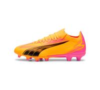 Botas de fútbol Puma Ultra Match FG/AG 41