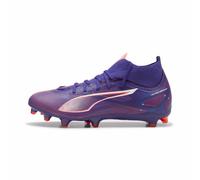 Botas de fútbol Puma Ultra Match+ FG/AG 45