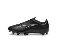 Botas de fútbol puma ultra 5 play fg/ag black 42