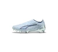 PUMA Ultra 6 Ultimate FG Dreamrush Unisex, Azul y blanco., 45 EU