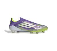 Botas de fútbol sin cordones adidas F50 Elite FG 41 1/3