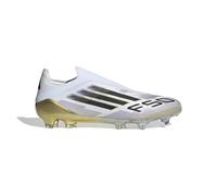 Botas de fútbol sin cordones adidas F50 Elite FG 45 1/3