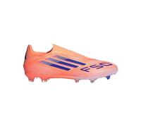 Botas de fútbol sin cordones adidas F50 League FG/AG 45 1/3