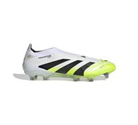 Botas de fútbol sin cordones adidas Predator Elite FG 42