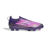Botas de fútbol F50 LAMINE YAMAL League Laceless LL Niño 34
