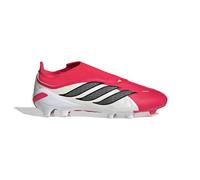 Botas de fútbol sin cordones para niños adidas Predator League FG 34