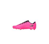 Botas de fútbol skechers skx_2 club mg rosa 39