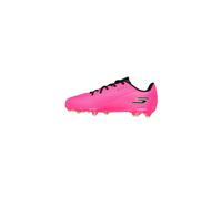 Botas de fútbol skechers skx_2 jr youth mg rosa/negro niño 38