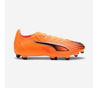 Botas de fútbol ULTRA 6 Match FG/AG Adulto Naranja 39
