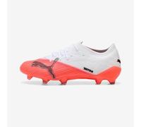 Botas de fútbol Ultra 7 Pro FG Adulto Rojo PUMA 45