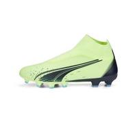 BOTAS DE FÚTBOL ULTRA MATCH LL - FG PUMA ADULTO 44