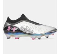 Under Armour Magnetico Elite 6 LL FG Liquid Metal Hombre