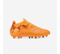 BOTAS DE FÚTBOL VIRALTO III 3D AIRMESH FG MANGO 40