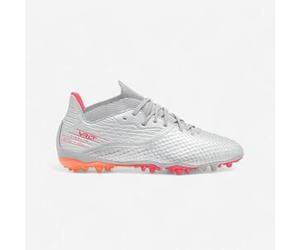 BOTAS DE FÚTBOL VIRALTO III 3D AIRMESH MG/AG TITANIUM GAMES 45