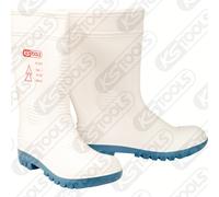 Botas De Goma Aisladas De Seguridad KS TOOLS, 41 117.1615