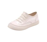 Botas de goma cortas para mujer, ligeras, antideslizantes, botas de lluvia para exteriores, beige, 38.5 EU