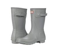 Botas de goma Hunter Original Short Wellington para mujer - 40-41