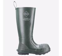 Muck Boots Bombilla Mudder Hombre Exterior Espuma Viscoelástica Goma Botas de