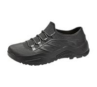 Botas de goma para hombre, ligeras, cortas, sin cordones, botines cortos, resistentes al agua, botas de trabajo, botas de lluvia, zapatos de seguridad, zapatos descalzos, lavado de agua, botas de