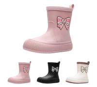 Botas de goma para mujer, medias altas, impermeables, botines para mujer, elegantes botas de lluvia de verano, zapatos de lluvia modernos, zapatos de lluvia, antideslizantes, zapatos de jardín
