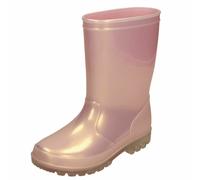 Botas De Goma Para Niñas Spot On - X1R258