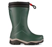 DUNLOP Blizzard - Botas de nieve térmicas para niños - Botas de invierno forradas para niños y niñas - 100% impermeables y cálidas - Tallas 24-35