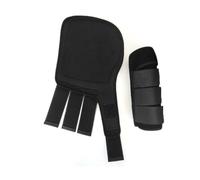 Botas de hielo for equinos de 4 piezas: kit de paquete de hielo for enfriamiento equino for lesiones de rodilla, corvejón, tobillo y pezuña horse blanket
