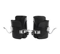 Botas de Inversión Antigravedad, Multifunción, Terapia y Entrenamiento, Diseño Ergonómico, Ajuste Adecuado, para Fitness, Rehabilitación, Gimnasio y Hogar