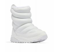 Botas de invierno Columbia SNOWTROT PEAK ODX (Blanco/Grafito) Mujer