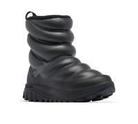 Botas de invierno Columbia SNOWTROT PEAK ODX (Negro, Negro) Mujer