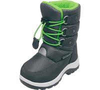 Botas de invierno con cordones para bebé Playshoes 22/23