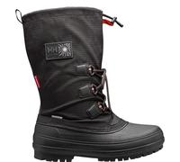 Helly-Hansen - Apreski - Arctic Patrol Boot Black de Aluminio - Talla 45 - Negro Negro 45