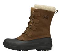 Botas de invierno Helly Hansen Varanger Primaloft (Bistre/Negro) Mujer