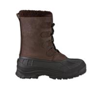 Kamik Alborg, Botas de nieve para Hombre, Marrón (Braun/Gaucho Gau), 44 EU