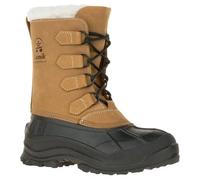 Botas de invierno KAMIK Alborg (Tan Ocre) Mujer