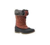 Botas de invierno KAMIK Momentum 3 (Brick red) Mujer