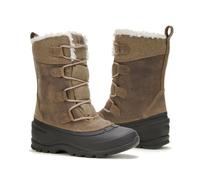 Botas de invierno KAMIK Snowgem (Fossil) mujer