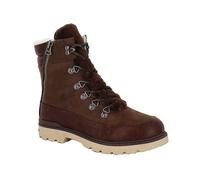 Botas de invierno Kimberfeel LIZZIE (Chocolate) Mujer