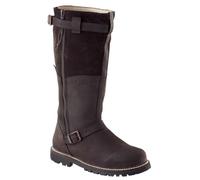 Botas de invierno Meindl Kiruna Gore-Tex (Caoba) Hombre