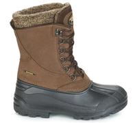 Botas de invierno Meindl Solden (Marrón) Mujer
