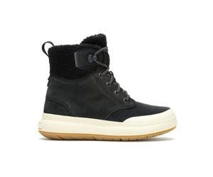 Botas de invierno Merrell Marquette Thermo Lace WP (NEGRO)