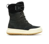 Botas de invierno Merrell Marquette thermo Tall zip WP (BLACK)