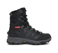 §Botas de Moto Mujer Viking Constrictor IceGrip Warm GTX W Negras§