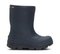 Viking Ec o r o x 1.0, Botas de Nieve, Unisex niños, Navy, 22 EU