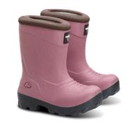 Botas de Invierno Niño Viking Frost Fighter Violeta/Carbón37 Violeta,Carbón
