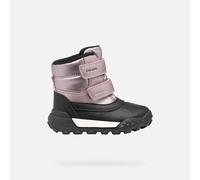 Geox B TREKKYUP GIRL B AB 27 Rosa