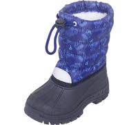 Botas de invierno para bebé Playshoes Traffic 26/27
